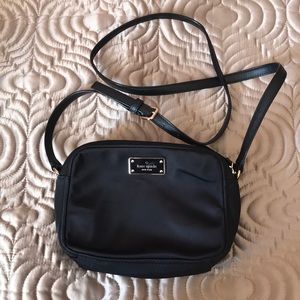 Kate Spade Nylon Shoulder Bag